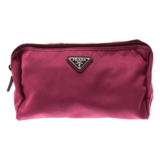 PRADA / プラダ | ナイロン ポーチ | DALIA | レディース