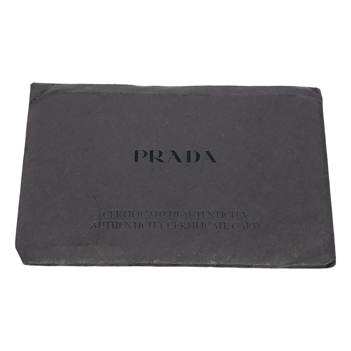 PRADA / プラダ | ナイロン ポーチ | DALIA | レディース