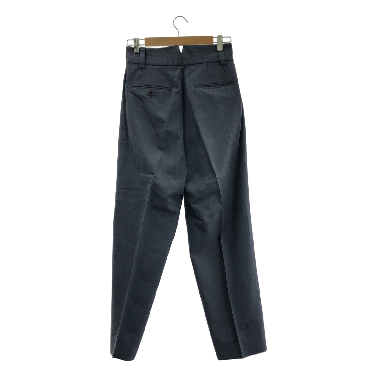 SAYAKADAVIS | 套裝 / 修身外套 / 寬褲 | F碼 | 女款