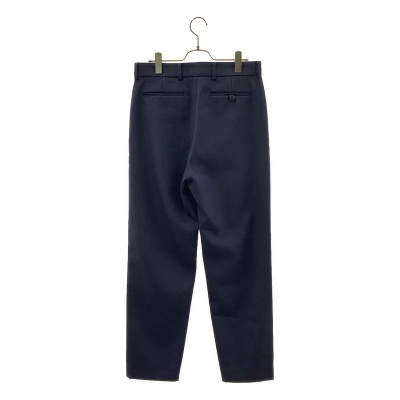 ATON / エイトン | BACK SATIN / 長褲 | 2 | 女裝