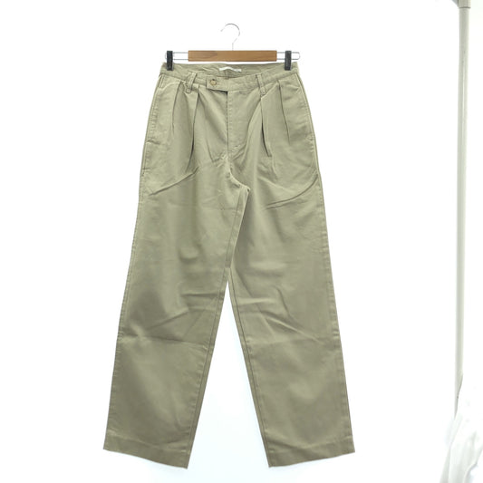 JB ATTIRE / JB Attire | 巴黎長褲 / Logo 兩折褲 | 2 | 女款
