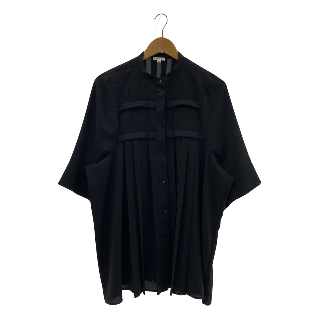 ENFOLD | 半袖襯衫 | 尺寸 38 | 女款