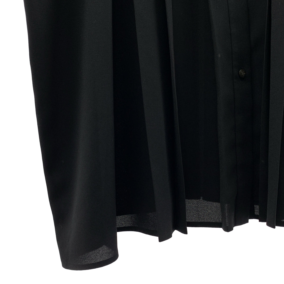 ENFOLD | 半袖襯衫 | 尺寸 38 | 女款