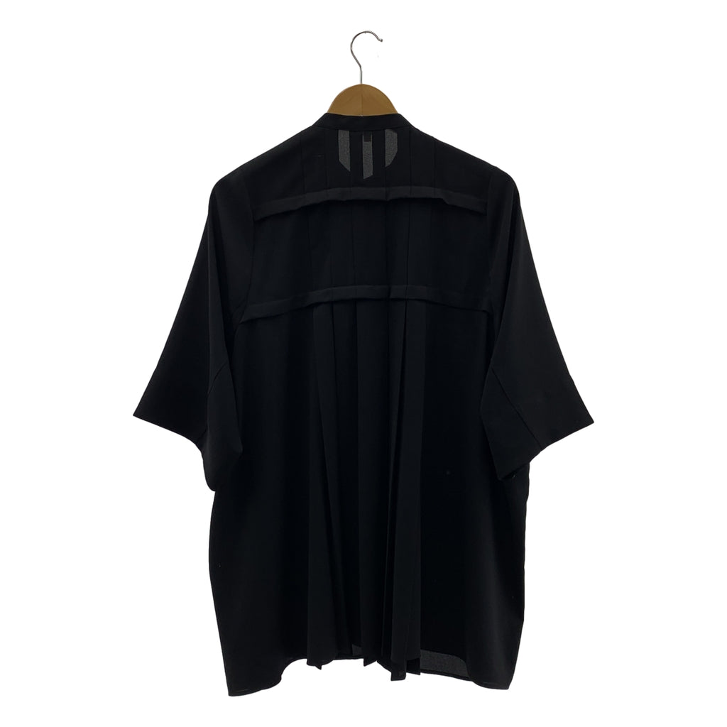 ENFOLD | 半袖襯衫 | 尺寸 38 | 女款