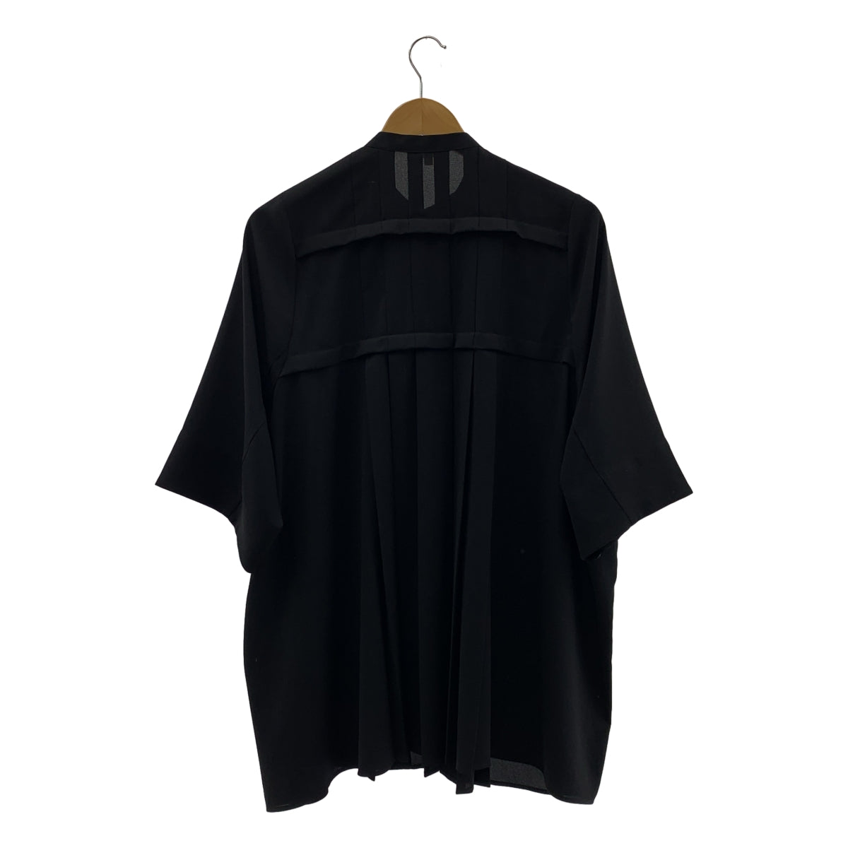 ENFOLD | 半袖襯衫 | 尺寸 38 | 女款