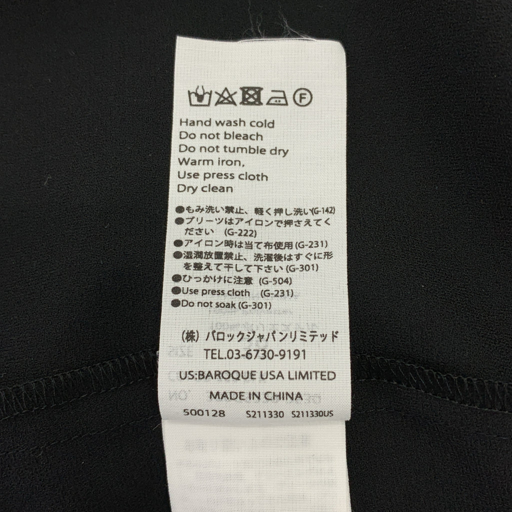 ENFOLD | 半袖襯衫 | 尺寸 38 | 女款