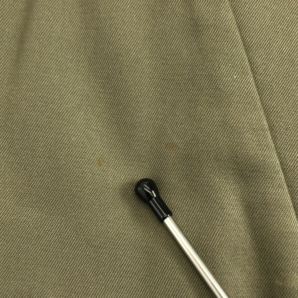 AQUASCUTUM / アクアスキュータム | AQUA5 コットン混 トレンチコート | 10 | レディース