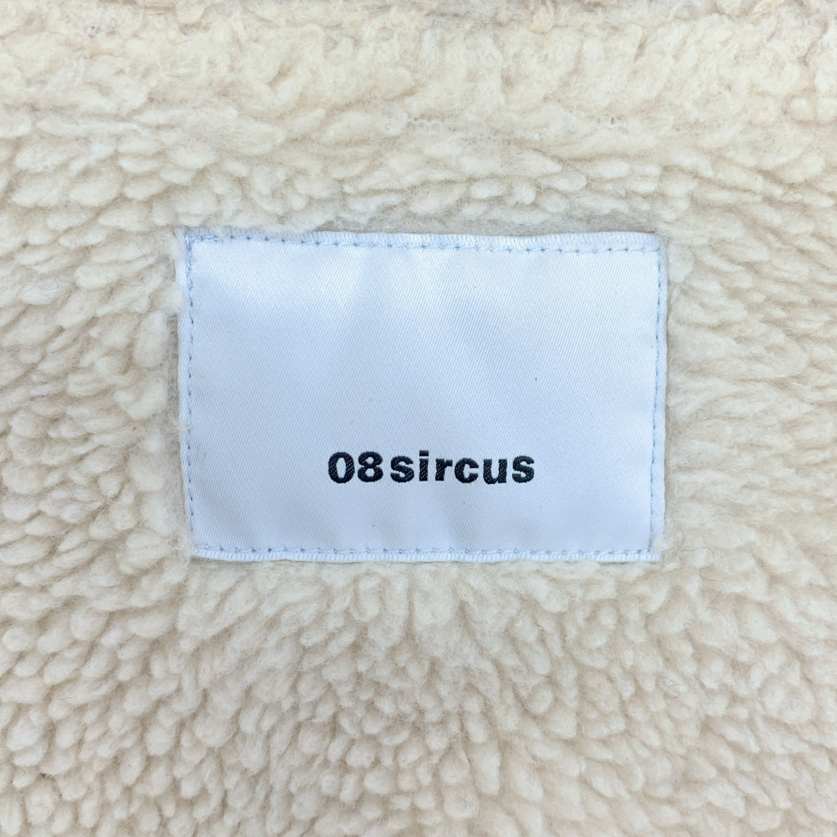 08sircus / 제로에이트 서커스 | J-WFS×Boa reversible ma-1 / 리버시블 보어 블루존 재킷 | 4 |