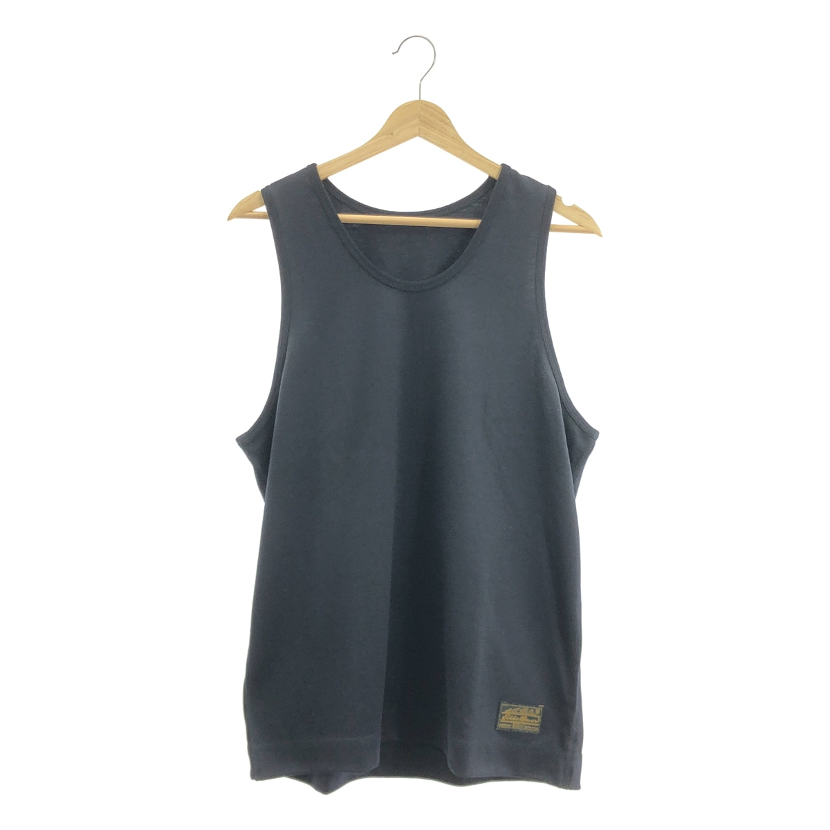 全新 Eddie Bauer | 2024 春夏系列 | Black Tag 系列 | 多功能美利奴羊毛背心 | M 碼 | 海軍藍 | 男裝款