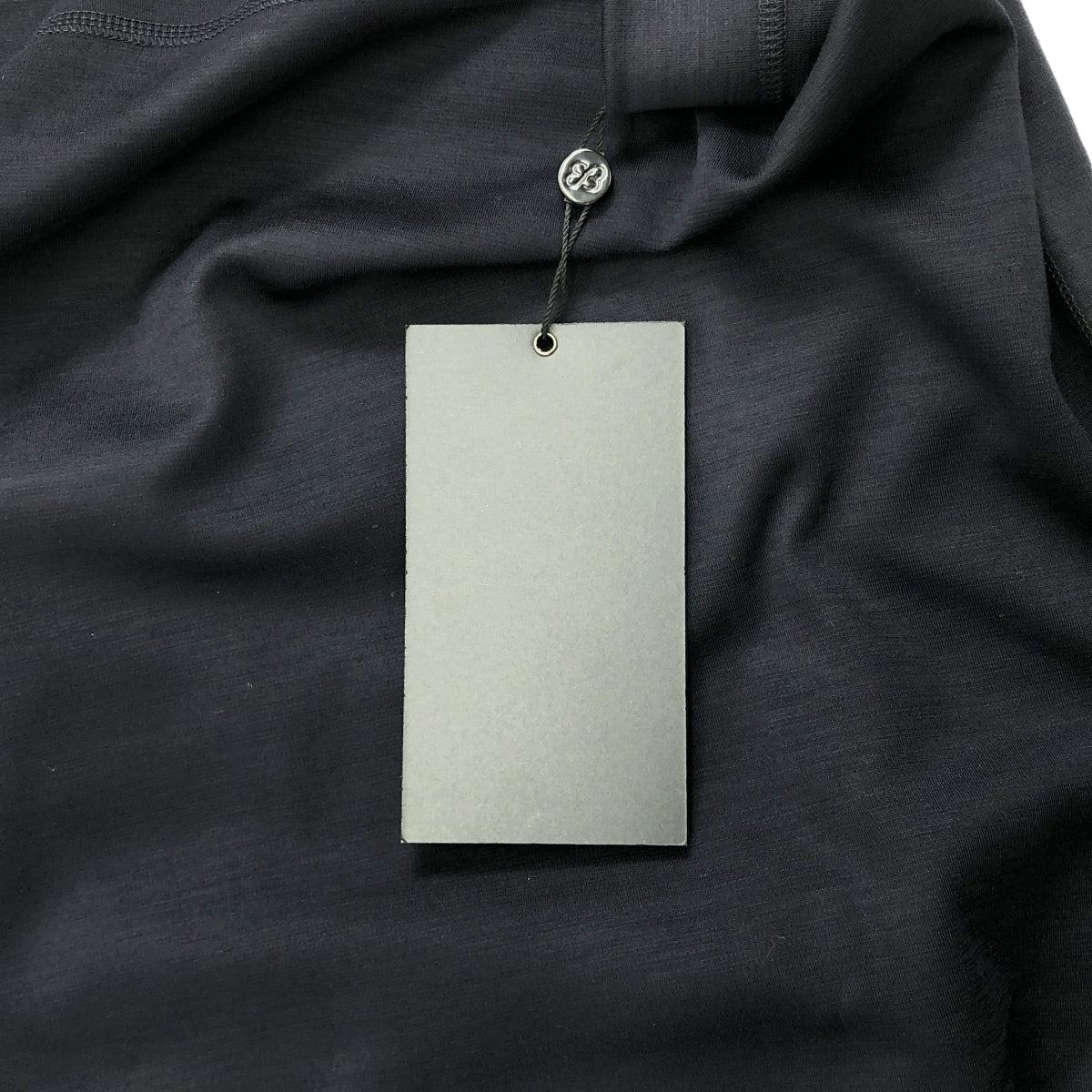 Eddie Bauer | 2024 春夏系列 | Black Tag 系列 | 多功能美利奴羊毛背心 | 男款 | M 碼