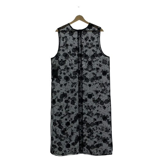 PARIGOT / 帕里戈 |植絨歐根紗連身裙一件| SHOPBOP F |女性的