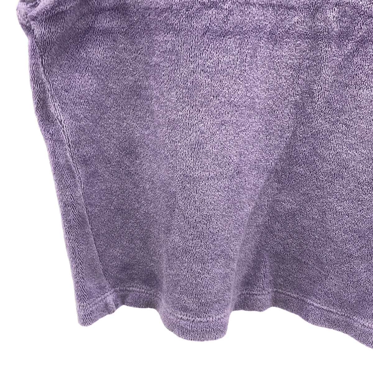 Suzie Kondi / 수지 콘디 | 더미 크루넥 탱크탑 | S | 보라색 | 여성