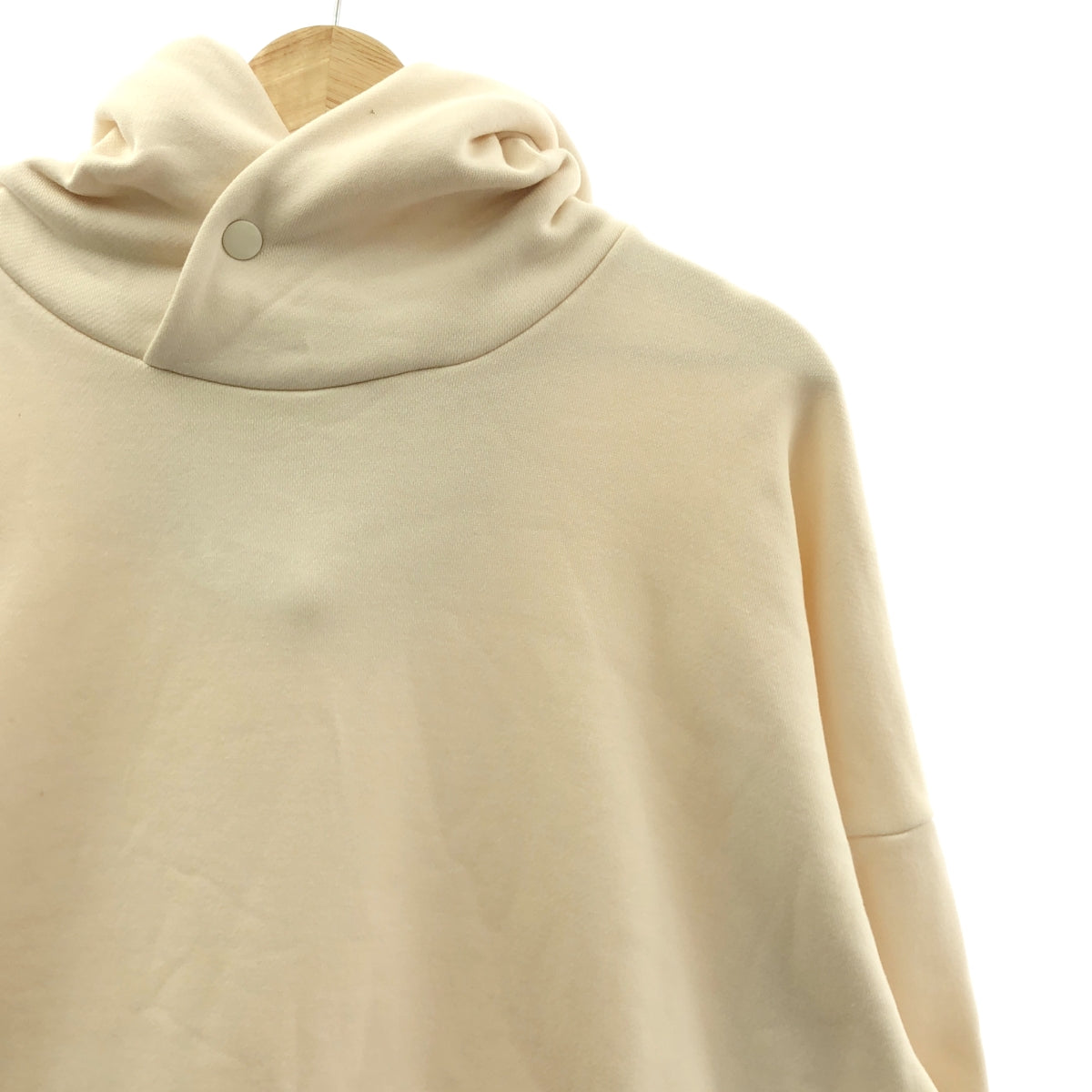 HARVESTY | 套頭衫連帽衫 | 尺寸 1 | 象牙色 | 女款