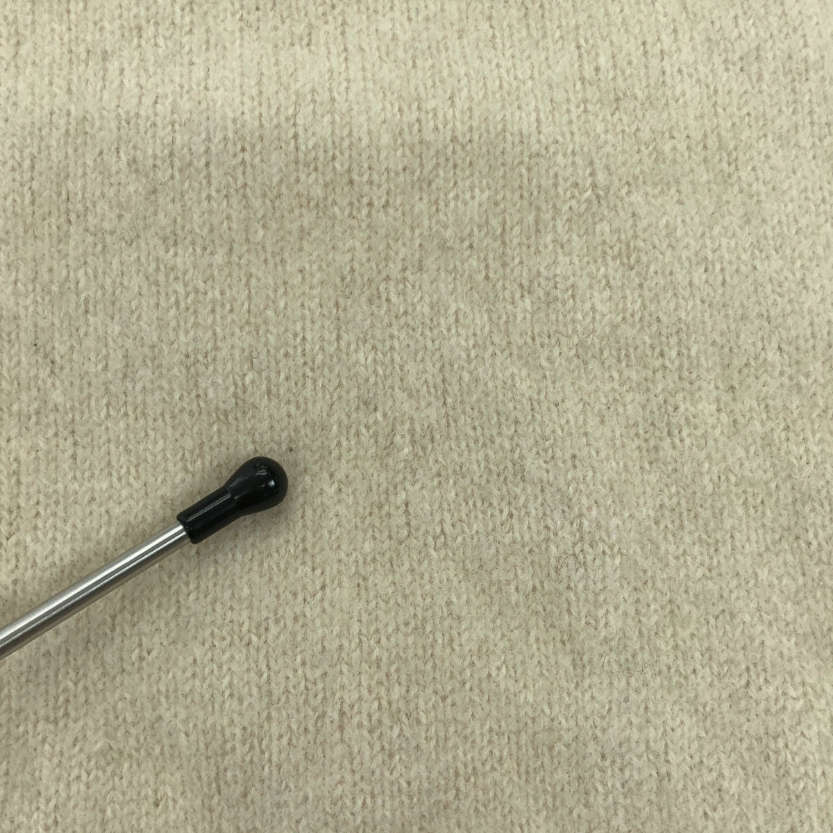 Framework / フレームワーク | ラグランスリーブ ワイド プルオーバー ニット | F | ベージュ | レディース