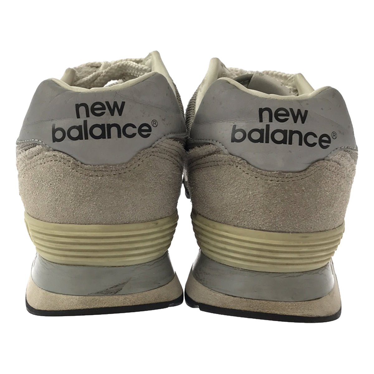 New Balance / ニューバランス | ML574VG ローカットスニーカー | 28 ...