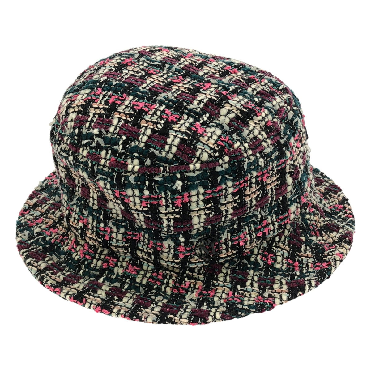 [品相良好] Maison Michel | Axel Tweed 漁夫帽 | 多色 | 女款