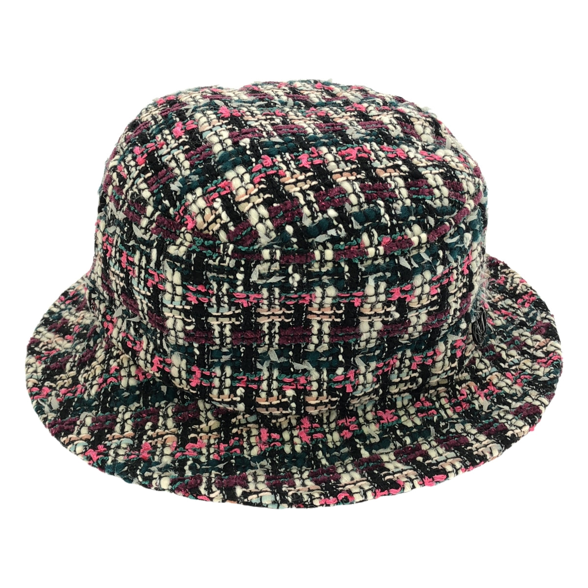 [品相良好] Maison Michel | Axel Tweed 漁夫帽 | 多色 | 女款