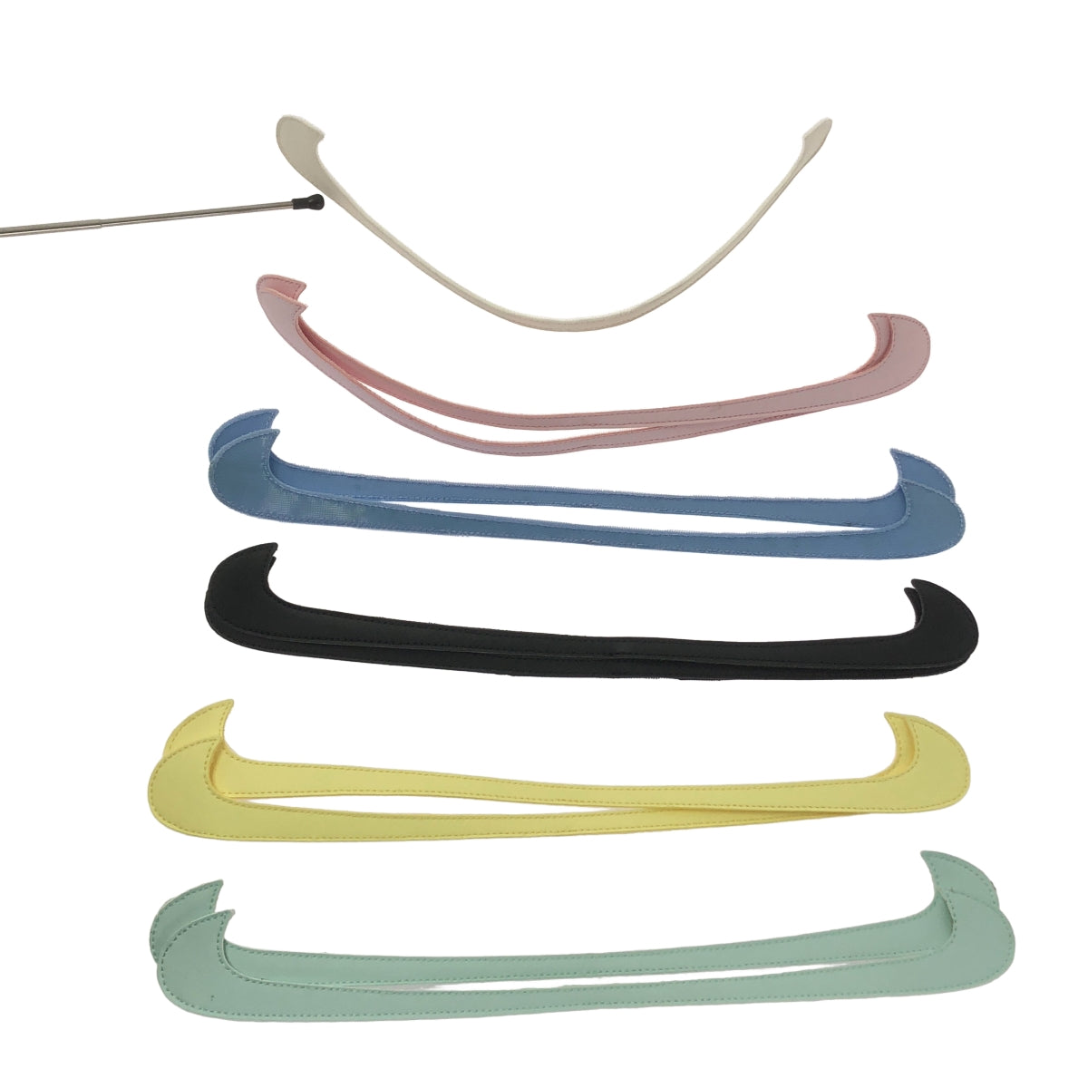 NIKE / 나이키 | AIR FORCE 1 QS SWOOSH PACK 에어포스 스와슈 팩 스니커즈 | 29.5 | 화이트 | 맨즈