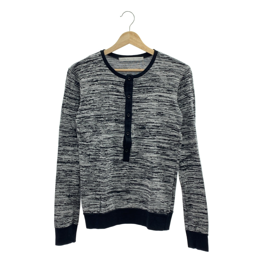 JOHN LAWRENCE SULLIVAN / 존 로렌스 설리번 |