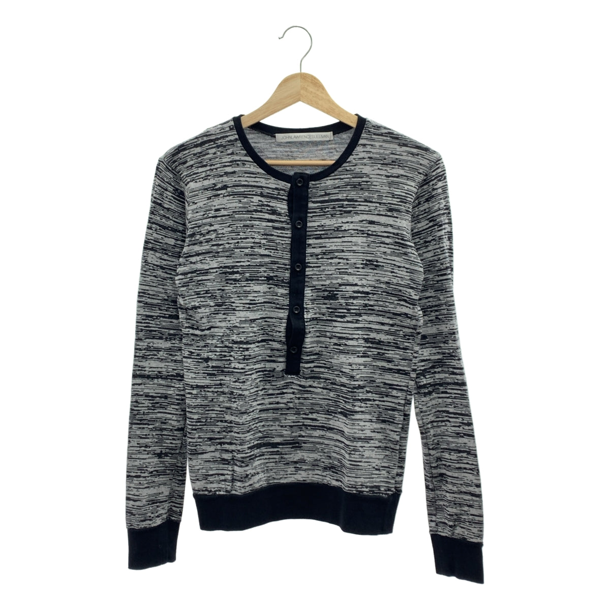 JOHN LAWRENCE SULLIVAN / 존 로렌스 설리번 |