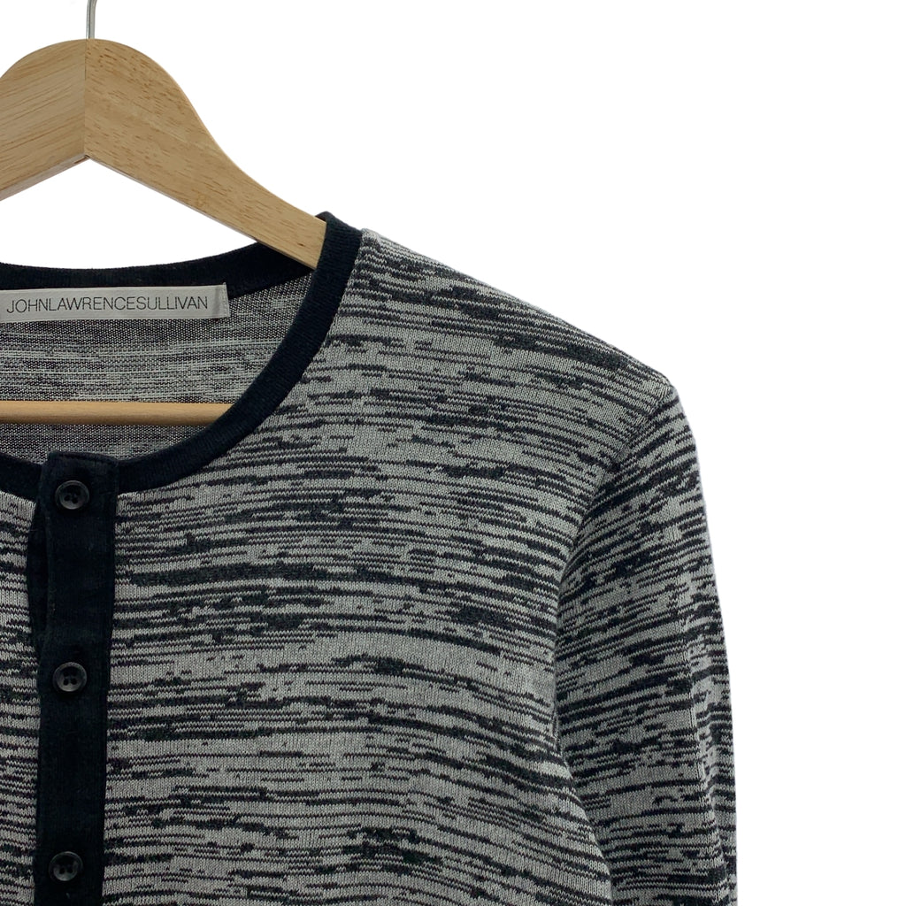 JOHN LAWRENCE SULLIVAN / 존 로렌스 설리번 |