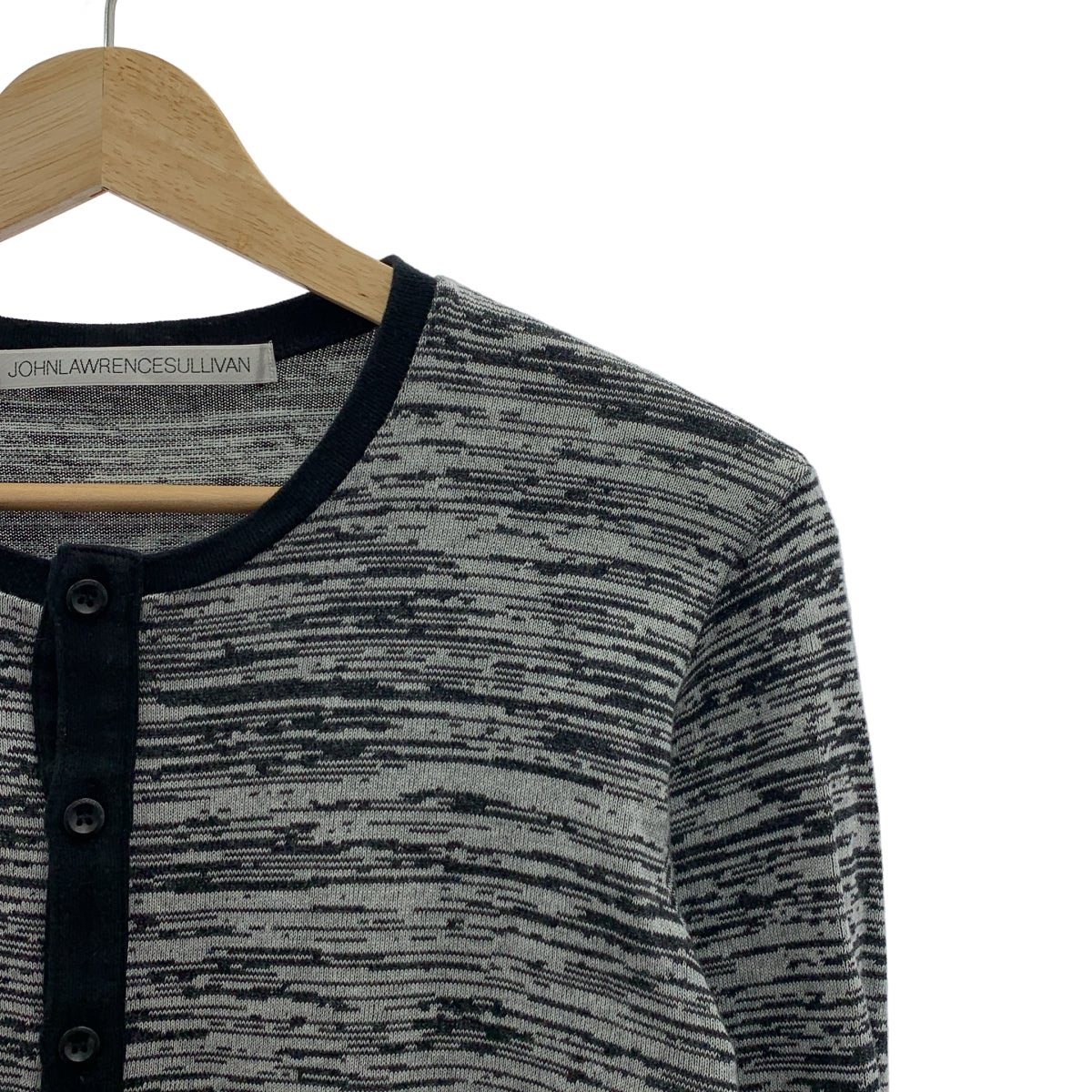 JOHN LAWRENCE SULLIVAN / 존 로렌스 설리번 |