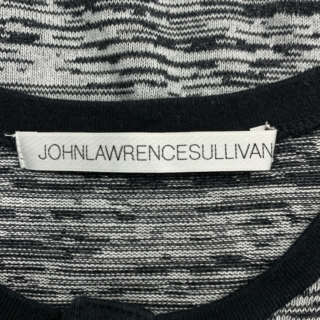 JOHN LAWRENCE SULLIVAN / 존 로렌스 설리번 |