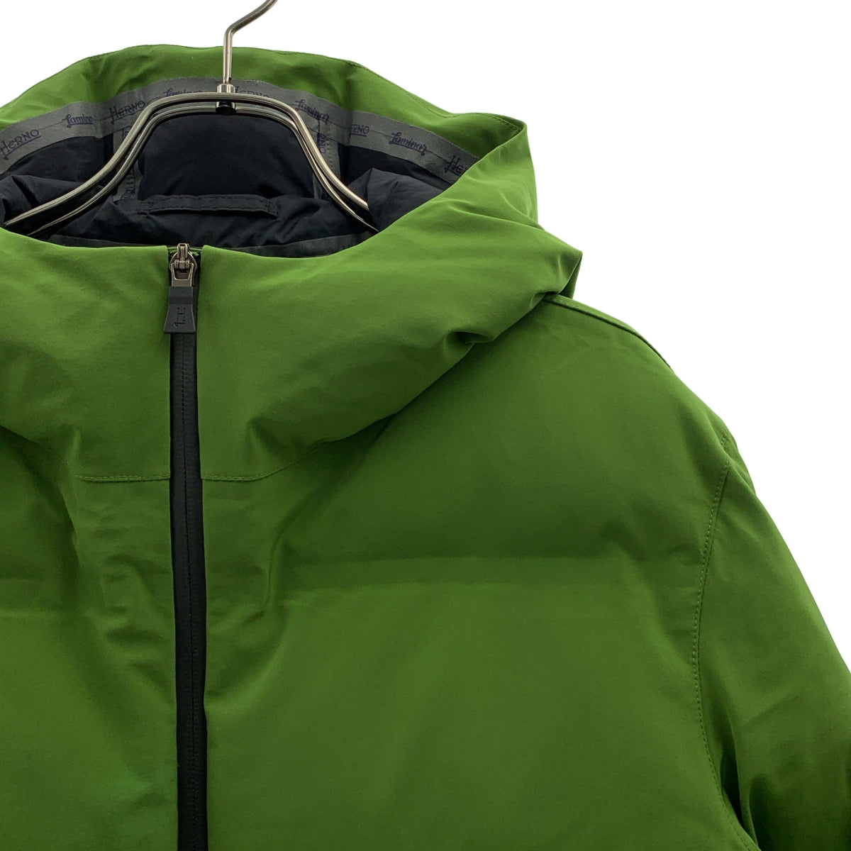 HERNO / ヘルノ | Laminar ラミナー ニューインパクト ボンバー ダウン