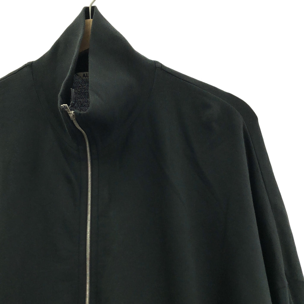 AURALEE / オーラリー | 2024AW | SUPER HIGH GAUGE SWEAT ZIP BLOUSON / フルジップ スウェット ブルゾン ジャケット | 3 | メンズ