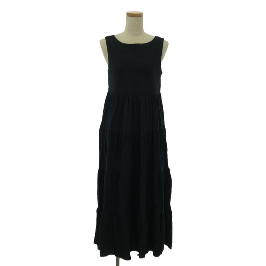 Ron Herman | DEMYLEE Custom Cotton Sleeveless Dress | XS | Women's