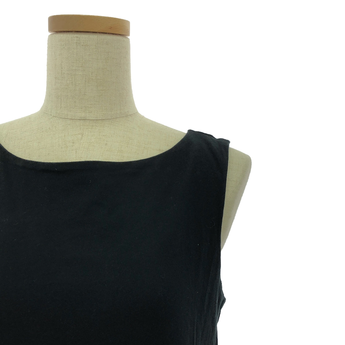 Ron Herman | DEMYLEE Custom Cotton Sleeveless Dress | XS | Women's