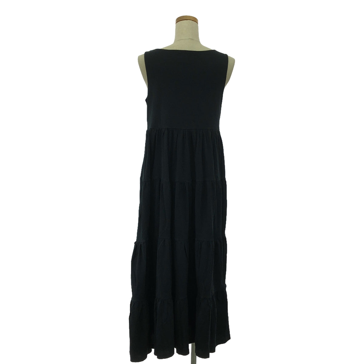 Ron Herman | DEMYLEE Custom Cotton Sleeveless Dress | XS | Women's