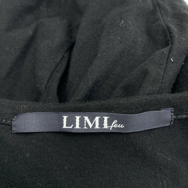 LIMI feu / リミフゥ | 変形スリーブ フック式 カーディガン トップス | 2 | レディース