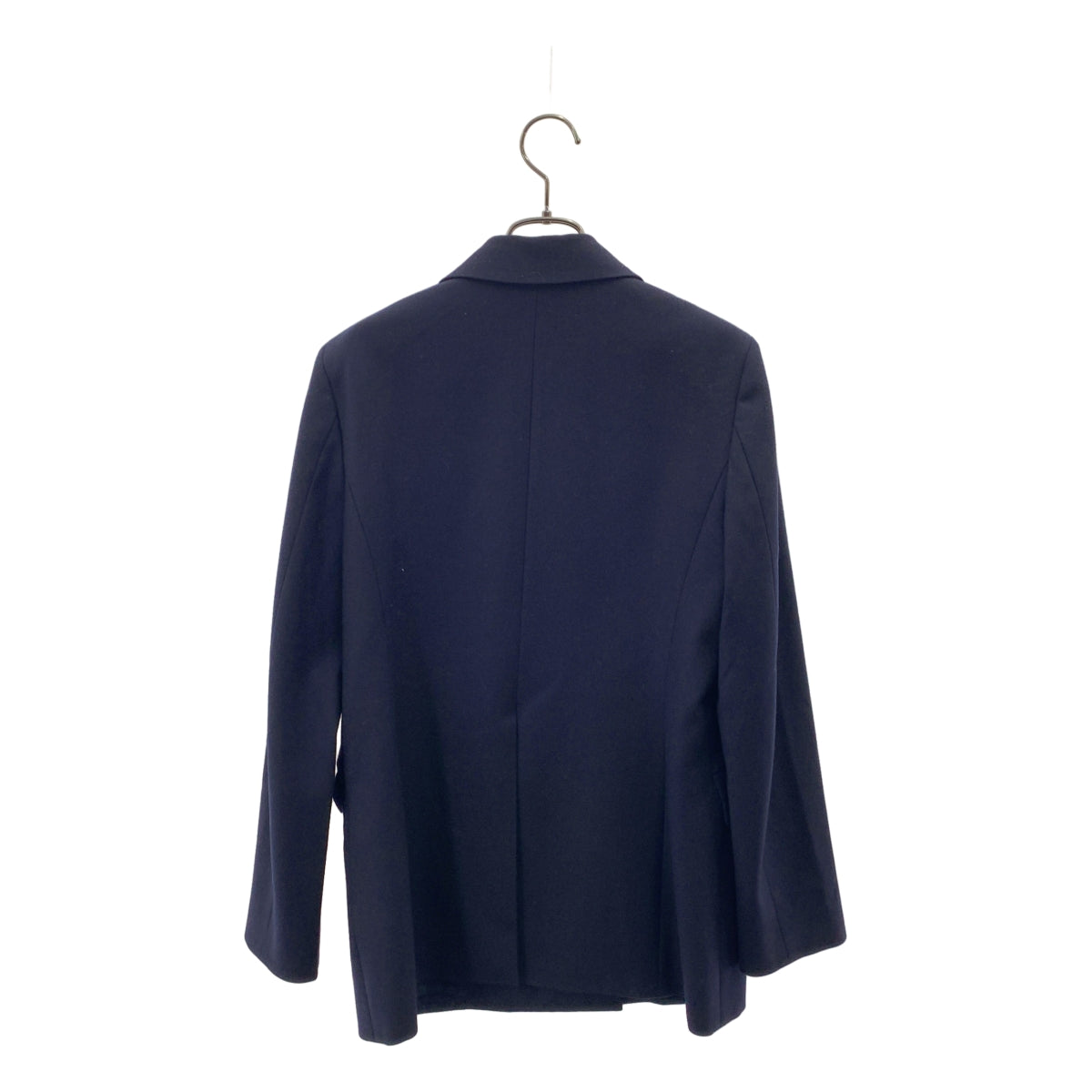 theory luxe / セオリーリュクス | ダブルブレスト ジャケット / 総裏地 | 40 | レディース