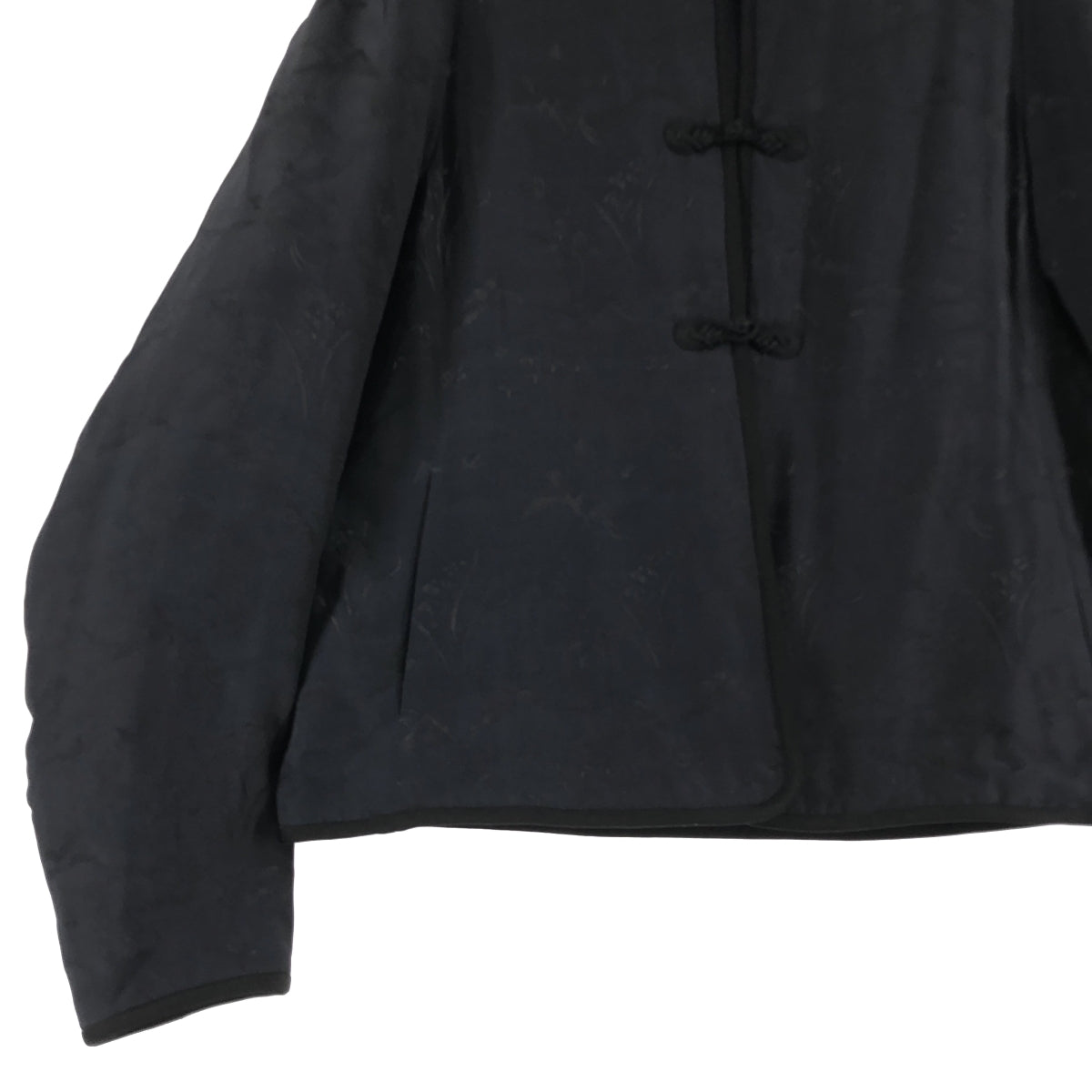 Mame Kurogouchi – KLD