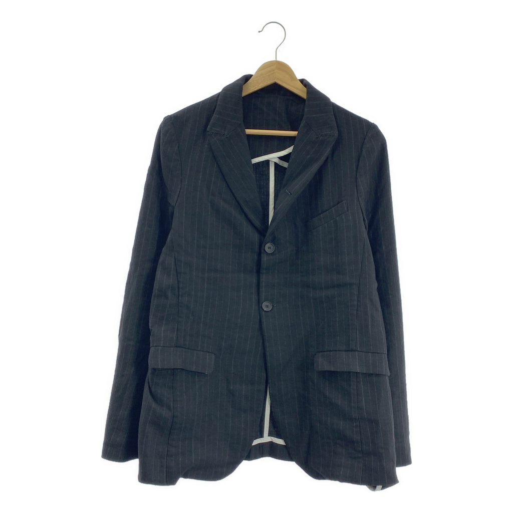 Bergfabel / バーグファベル | ストライプ 3B チロルジャケット |