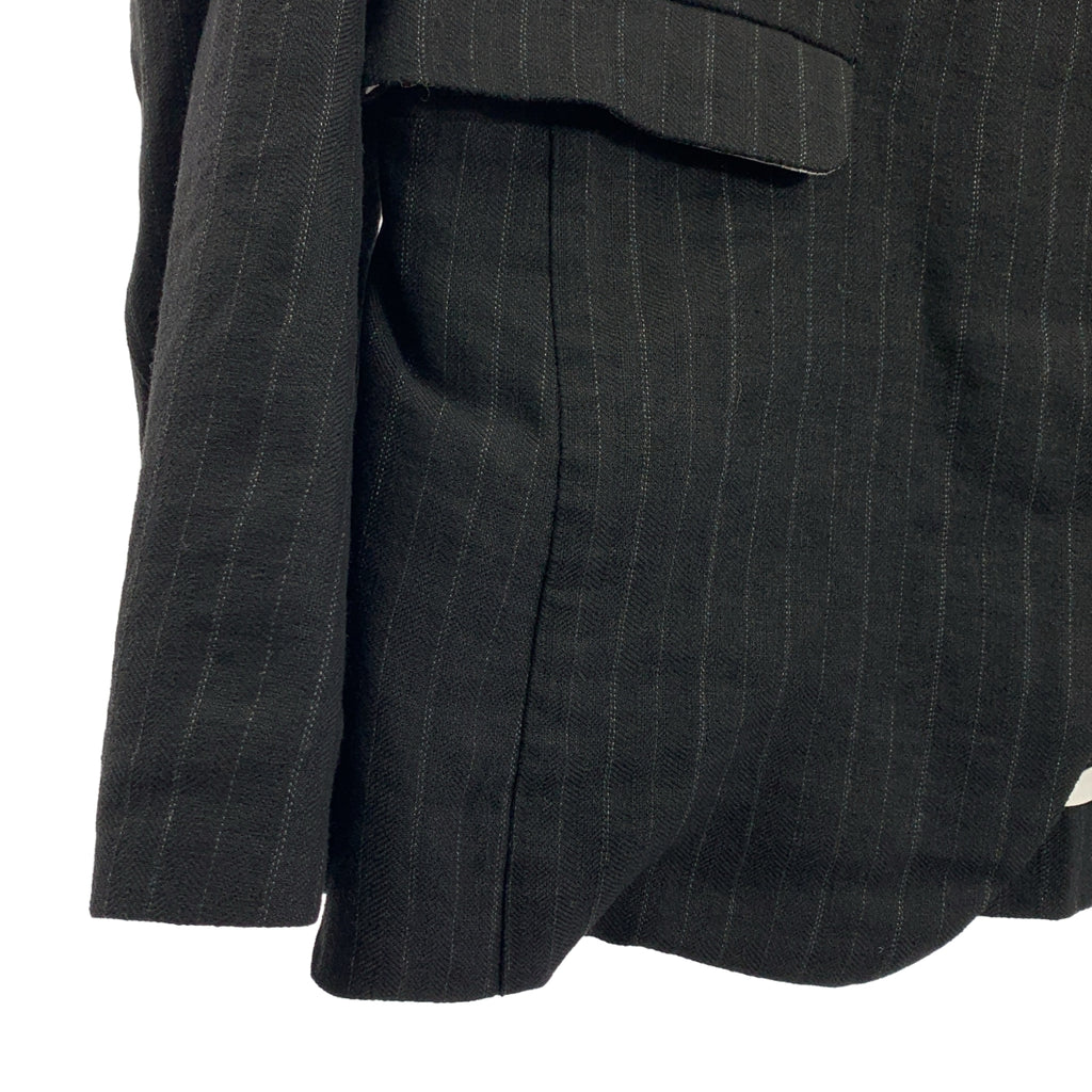 Bergfabel / バーグファベル | ストライプ 3B チロルジャケット |