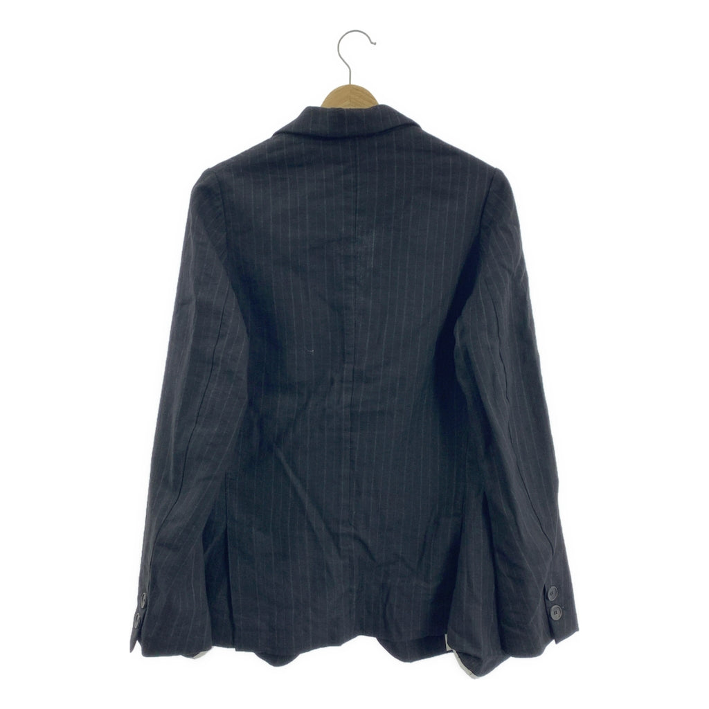 Bergfabel / バーグファベル | ストライプ 3B チロルジャケット |