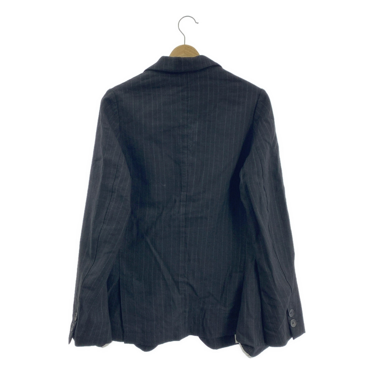 Bergfabel / バーグファベル | ストライプ 3B チロルジャケット |