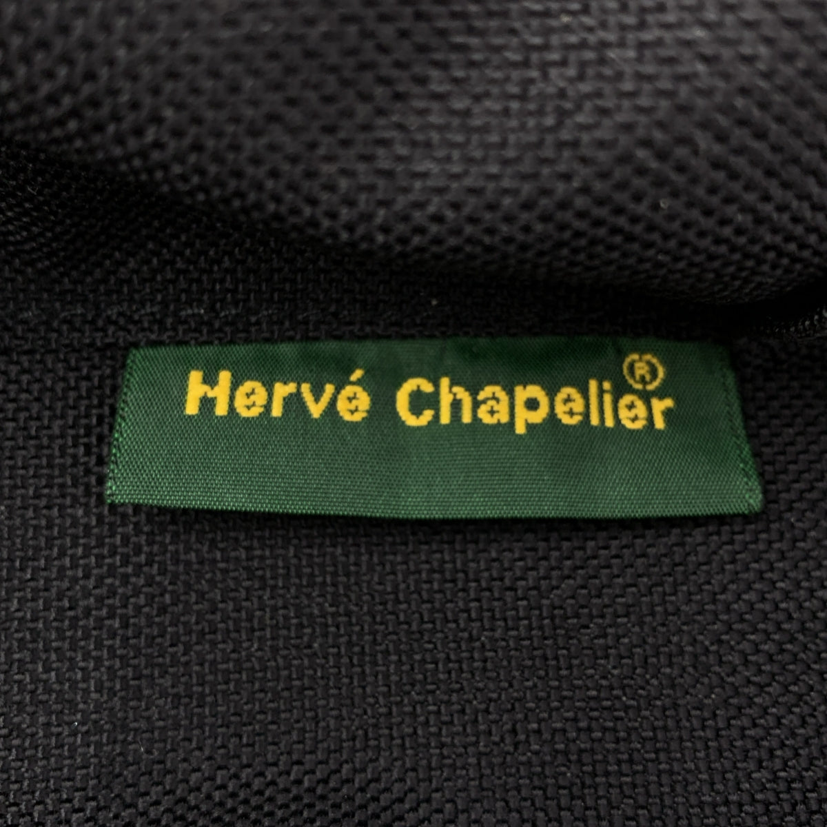 HERVE CHAPELIER / エルベシャプリエ | 946C コーデュラナイロン デイパック |