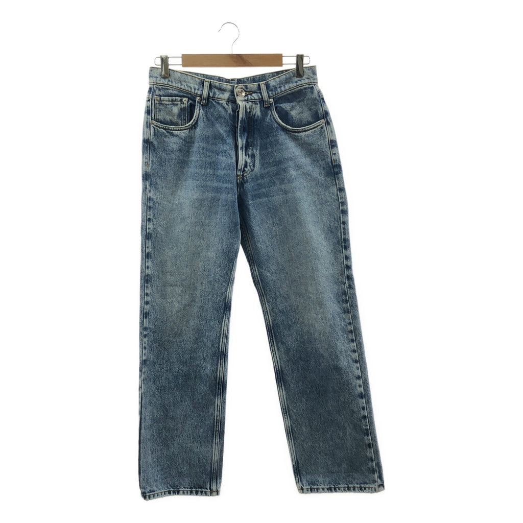 Maison Margiela | 做舊五件套牛仔褲 | 40碼 |