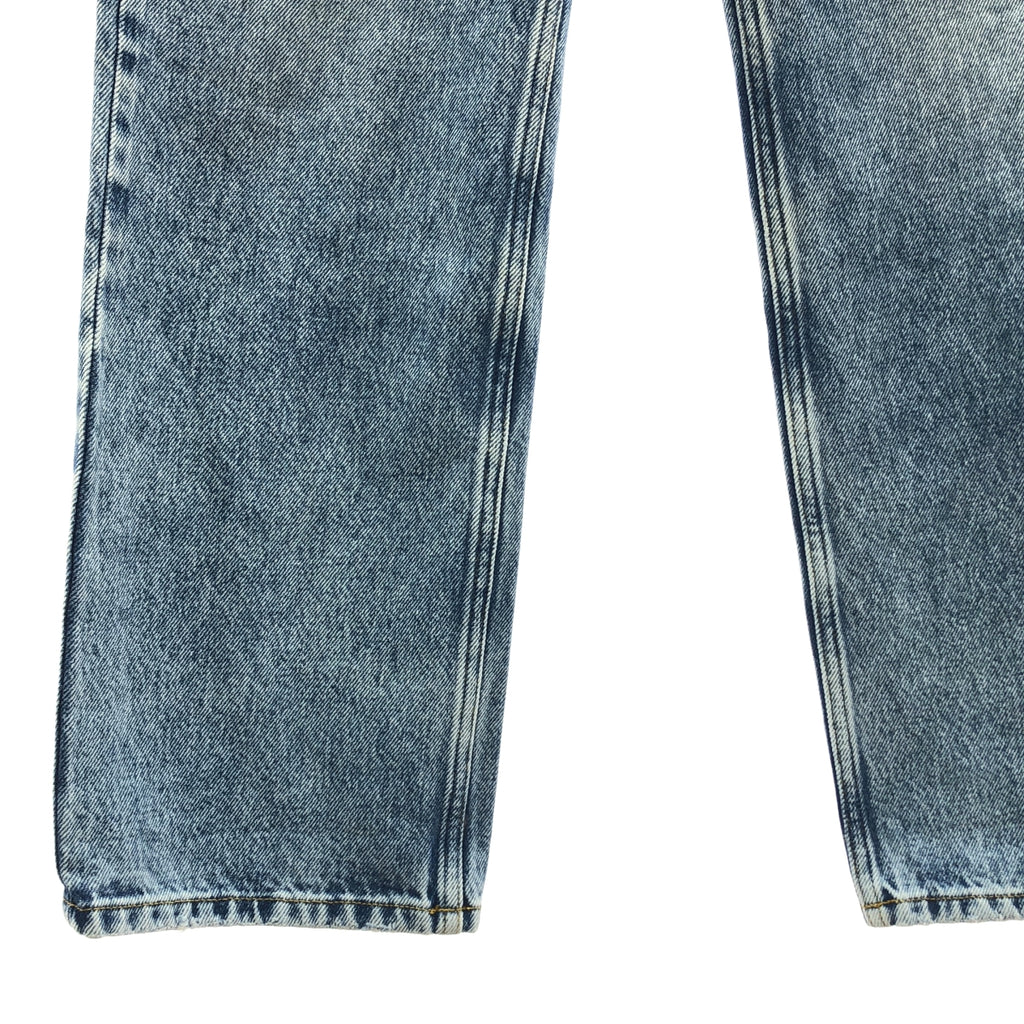 Maison Margiela | 做舊五件套牛仔褲 | 40碼 |