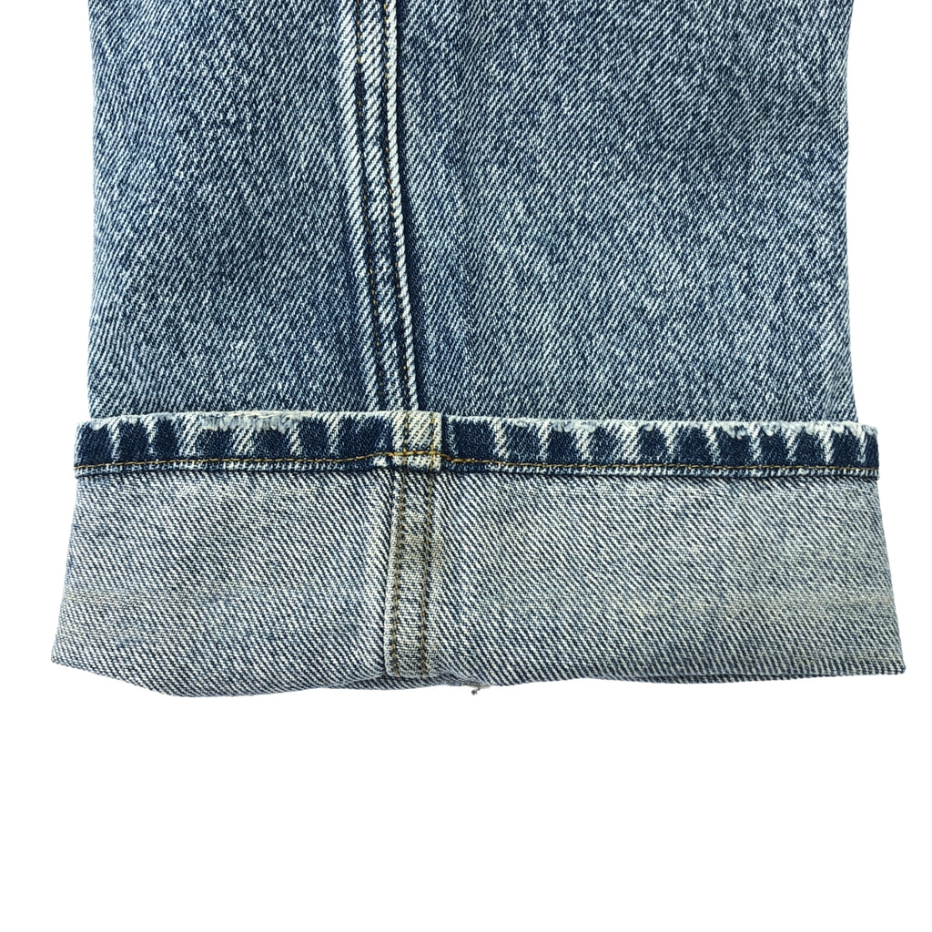 Maison Margiela | 做舊五件套牛仔褲 | 40碼 |