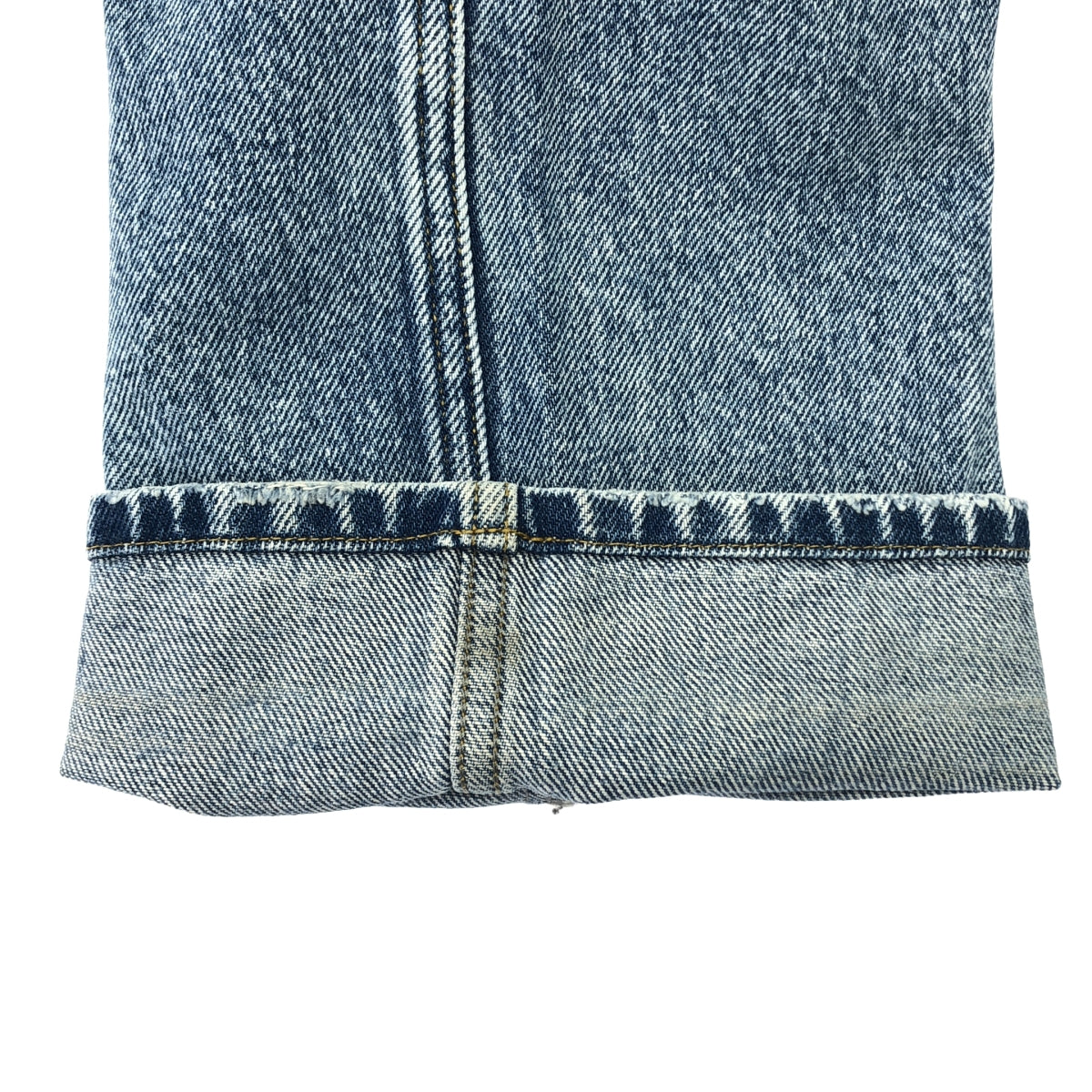 Maison Margiela | 做舊五件套牛仔褲 | 40碼 |