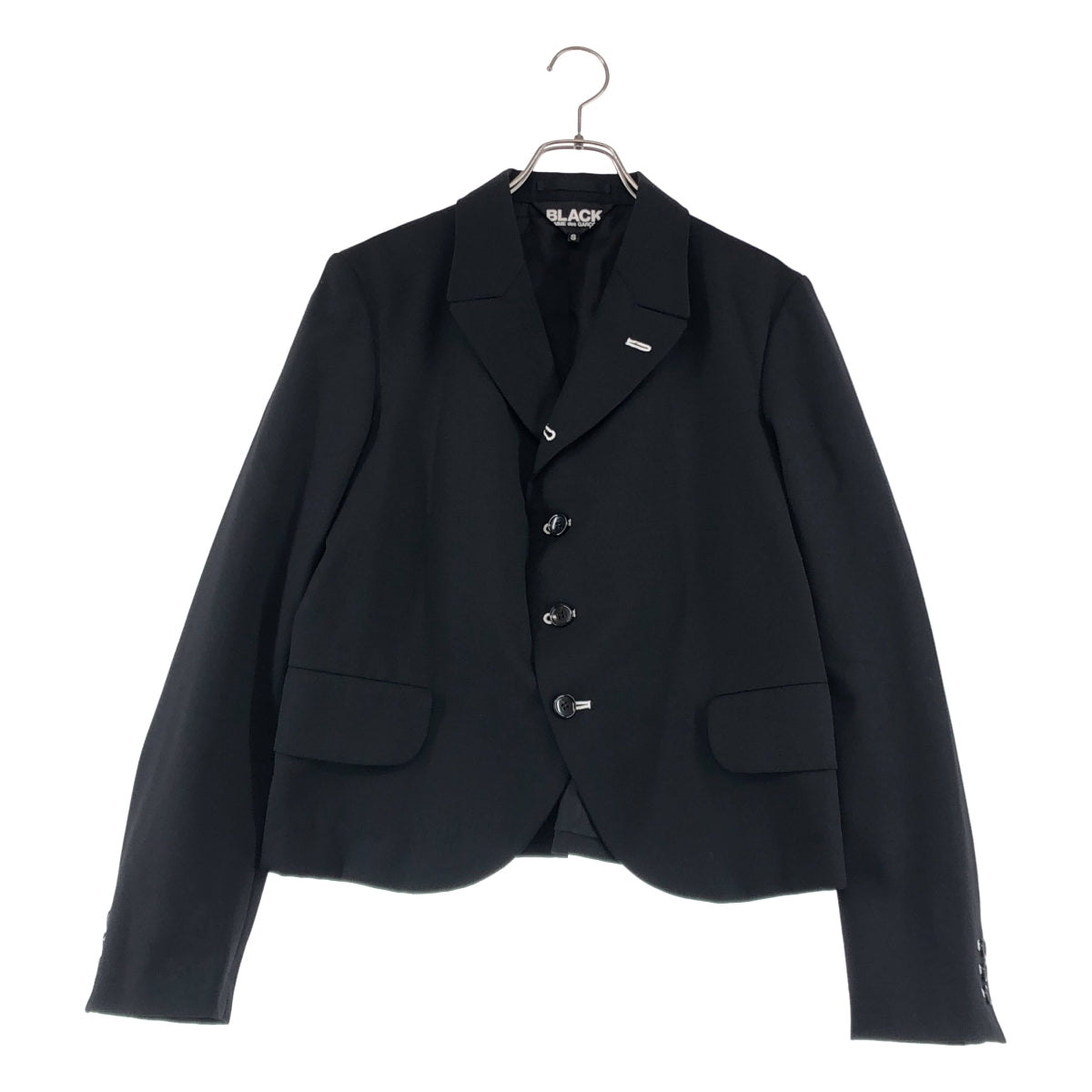 BLACK COMME des GARCONS / ブラックコムデギャルソン – KLD