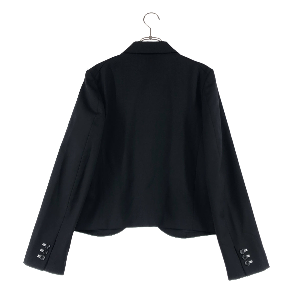 BLACK COMME des GARCONS / ブラックコムデギャルソン – KLD