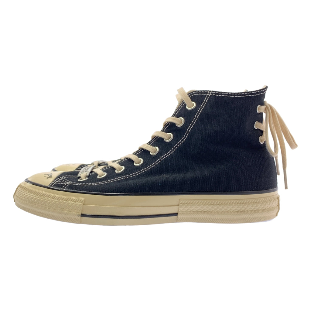 DAIRIKU / ダイリク | 2024AW | ×CONVERSE / ALL STAR US HI オールスター ハイカット スニーカー | 28cm | メンズ