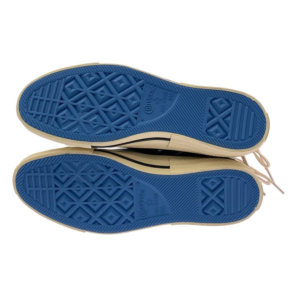 DAIRIKU / ダイリク | 2024AW | ×CONVERSE / ALL STAR US HI オールスター ハイカット スニーカー | 28cm | メンズ