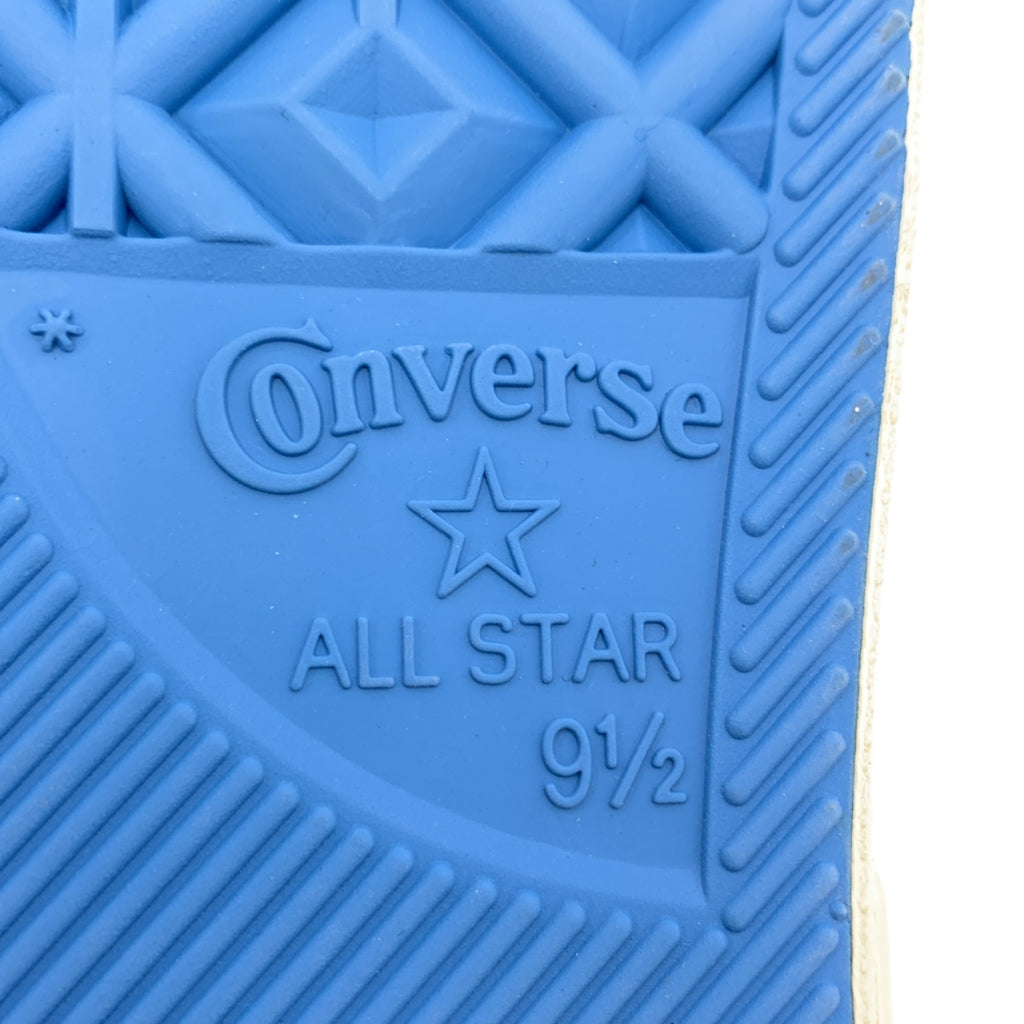 DAIRIKU / ダイリク | 2024AW | ×CONVERSE / ALL STAR US HI オールスター ハイカット スニーカー | 28cm | メンズ