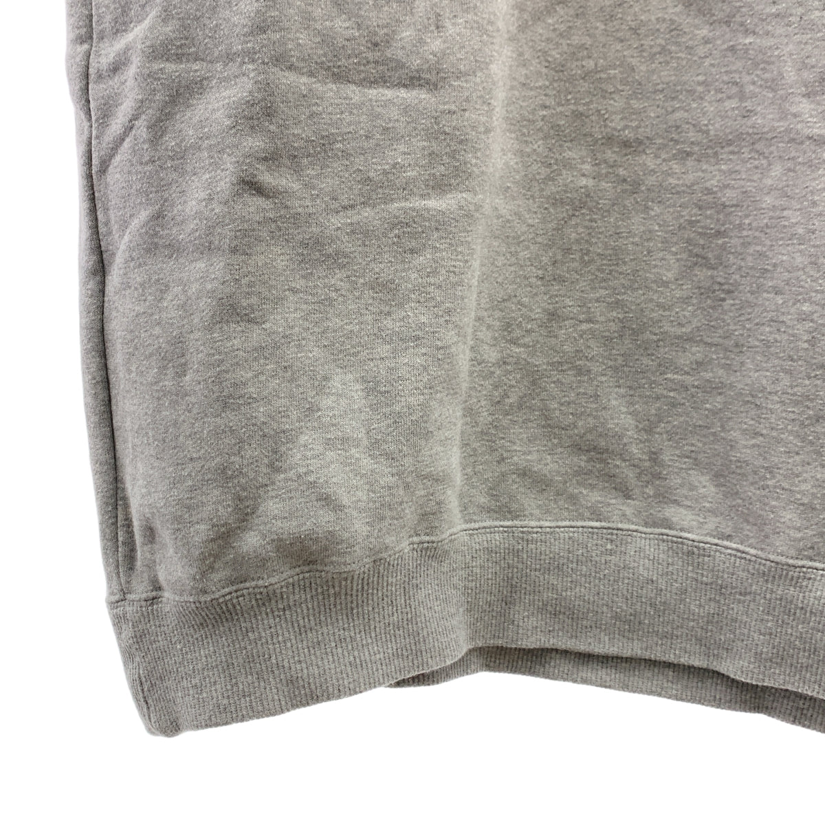 Deuxieme Classe / ドゥーズィエムクラス | 2021AW | Sweat Dress / サイドジップスリット スウェット ワンピース フーディ | F | レディース